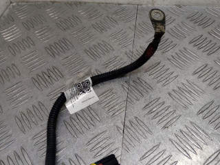 провод реле свечей накала BMW 1 серия E81/E87 [рестайлинг] 2007, 2.0 л., N47 D20 A, дизель, МКПП, 7798012, 12427798012