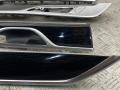 декоративная накладка двери BMW 7 серия G11/G12 G11 2018, 3.0 л., B57 D30 A, дизель, АКПП, singapore grau metallic (b41), седан, полный привод, правый руль, 7851831, 7851832, 7851833, 7851834 - фото №2