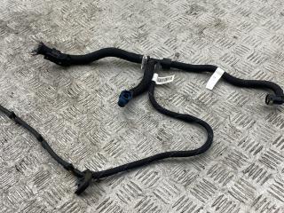 трубка обратки форсунок BMW 4 серия F32/F33 [рестайлинг] F36 2019, 2.0 л., B47 D20 A, дизель, АКПП, лифтбэк, полный привод, 8583458, 13538583458