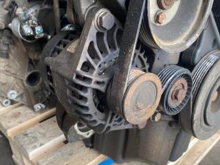 генератор Fiat Doblo 1 поколение [рестайлинг] 2010, 1.9 л., 223 A7.000, дизель, МКПП, 51859052