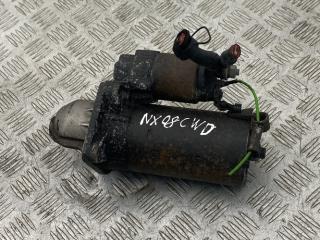 стартер IVECO Daily 4 поколение 2008, 2.3 л., F1AE0481G, дизель, МКПП