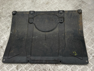 защита днища BMW X3 G01 [рестайлинг] G01 2024, 2.0 л., B48 B20 A, бензин, АКПП, black sapphire, внедорожник 5 дв., полный привод, правый руль, 7394744, 7401463