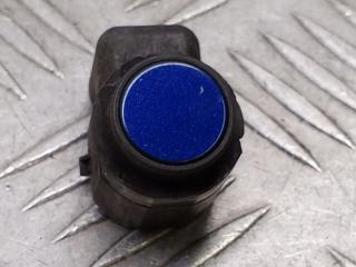 парктроник задний BMW 5 серия E60/E61 [рестайлинг] 2008, 3.0 л., M57 D30 (306D3), дизель, АКПП, задний привод, правый руль, 9139866