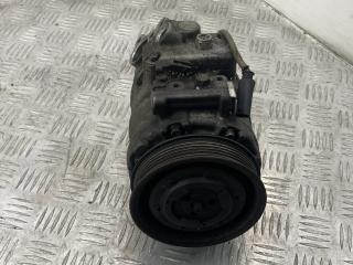 компрессор кондиционера BMW 3 серия E90/E91/E92/E93 E90 2007, 3.0 л., N52 B30 A, бензин, АКПП, седан, 64529122618, 9122618