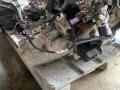 КПП механическая (МКПП) Honda Civic 7 поколение 2002, 1.4 л., D14Z6, бензин, МКПП, 20011PMWC50, 20011PMWC50 - фото №2