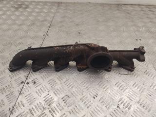 коллектор выпускной BMW X5 F15 2017, 3.0 л., N57 D30 A, дизель, АКПП, 8510293, 11628510293