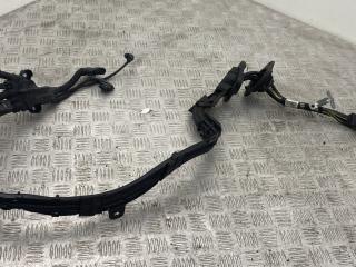 проводка BMW X5 M F85 2018, 4.4 л., S63 B44 B, бензин, АКПП, внедорожник 5 дв., полный привод, правый руль, 12517638139, 7638139