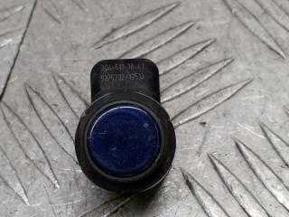 парктроник передний BMW 5 серия F07/F10/F11 F10 2012, 3.0 л., бензин, седан, 9270497