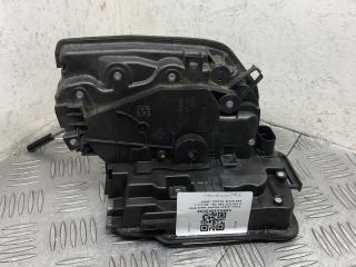 замок двери задней левой BMW 5 серия G30/G31 G30 2020, 2.0 л., B48 B20 B, бензин, АКПП, sophistograu a90, седан, задний привод, правый руль, 51227477697, 7477697