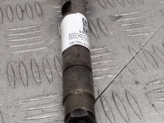 форсунка Mercedes-Benz Sprinter 2 поколение (W906) 2013, 2.2 л., дизель, МКПП, A6510700587