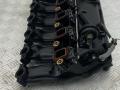 коллектор впускной BMW 6 серия E63/E64 [рестайлинг] E64 2009, 3.0 л., M57 D30 (306D5), дизель, АКПП, кабриолет, задний привод, правый руль, 7790701, 11617790701, 11617800585, 7800585 - фото №3