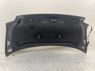 замок багажника BMW 1 серия E81/E87 [рестайлинг] E88 2008, 2.0 л., N43 B20 A, бензин, МКПП, кабриолет, задний привод, правый руль, 7840617, 51247840617