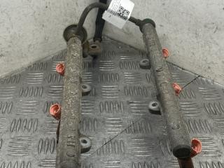 топливная рампа Lexus RX 2 поколение [рестайлинг] 2008, 3.3 л., 3MZ-FE, бензин, электро, робот, 23250-20030