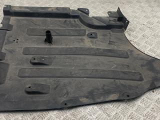 защита днища BMW X3 G01 [рестайлинг] G01 2024, 2.0 л., B48 B20 A, бензин, АКПП, black sapphire, внедорожник 5 дв., полный привод, правый руль, 51757394810, 7394810