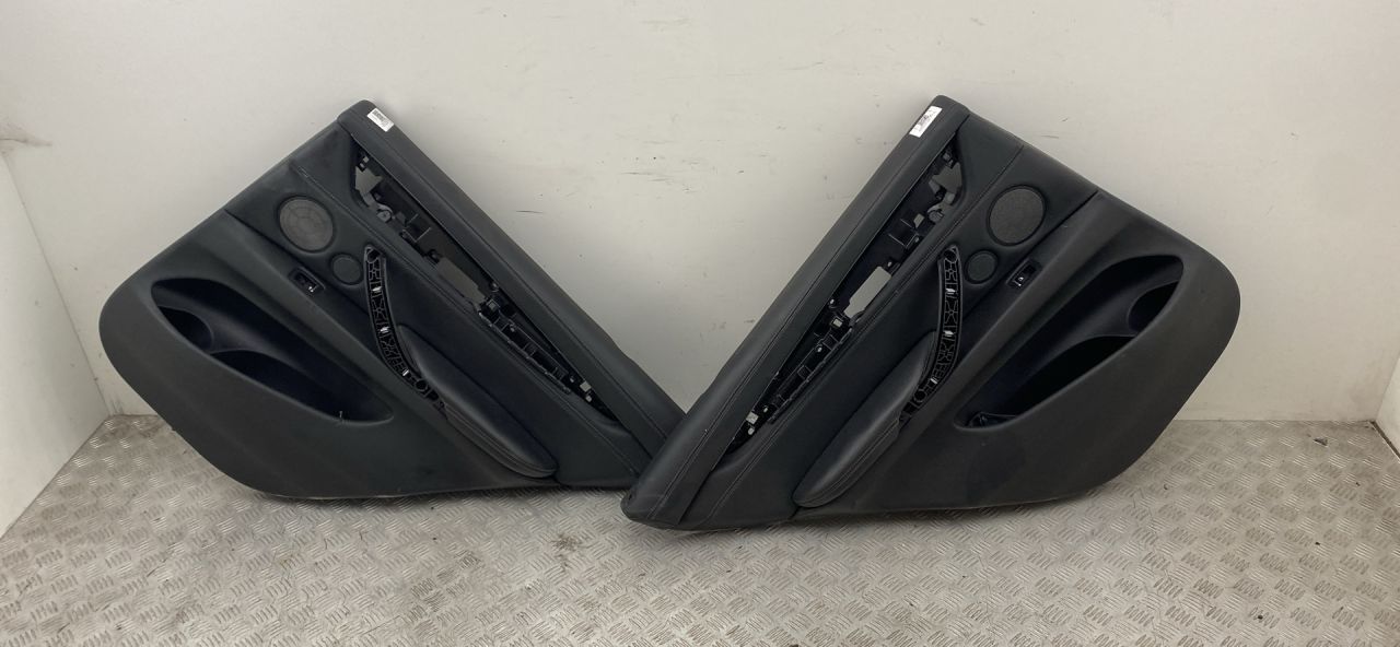 обшивка двери задней BMW X5 M F85 2018, 4.4 л., S63 B44 B, бензин, АКПП, внедорожник 5 дв., полный привод, правый руль - фото №1