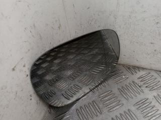 стекло зеркала наружного правого BMW 1 серия E81/E87 [рестайлинг] E87 2010, 2.0 л., N47 D20 D, дизель, МКПП, le-mans-blau metallic (381), хетчбэк 5 дв., задний привод, правый руль