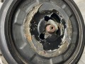компрессор кондиционера Audi A4 B7 2007, 3.0 л., BKN, дизель, АКПП, 6SEU14C, 8E0260805BE - фото №4
