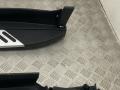 накладка на порог BMW X4 G02 2019 - фото №7