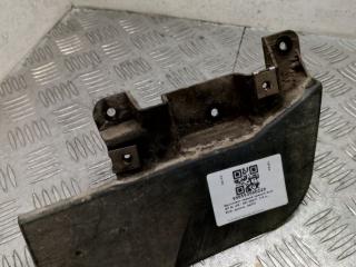 брызговик Audi Q7 4L 2007, 3.0 л., BUG, дизель, АКПП, полный привод, правый руль, 4L0854816