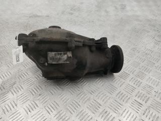 редуктор переднего моста BMW X3 E83 [рестайлинг] 2009, 2.0 л., N47 D20 A, дизель, АКПП, 7544475, 31507544475