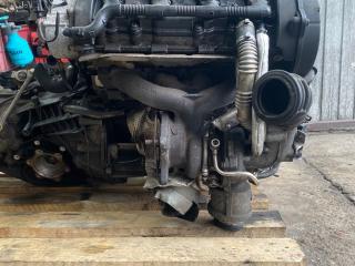 стартер Audi A4 B7 2007, 2.0 л., BUL, бензин, МКПП