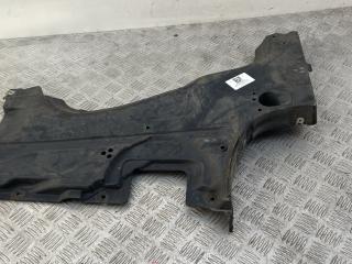 защита топливного бака BMW 7 серия G11/G12 G11 2017, 3.0 л., B57 D30 A, дизель, АКПП, carbonschwarz metallic (416), седан, задний привод, правый руль, 51757340182, 7340182