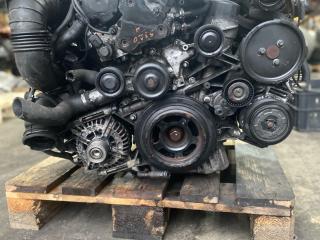 двигатель Mercedes-Benz E-Класс W211/S211 2004, 2.7 л., OM 647.961, дизель, МКПП, 647961, OM647, OM647961