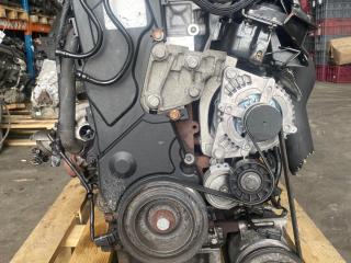 двигатель Ford Kuga 1 поколение 2010, 2.0 л., UKDA, дизель, МКПП, G6DG, UKDA