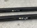 дуги на крышу (рейлинги) BMW 5 серия F07/F10/F11 2011, 3.0 л., N57 D30 A, дизель, АКПП, sophistog brillan metallic (a90), универсал, задний привод, правый руль - фото №6