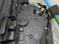 замок двери задней правой BMW X1 F48 2016, 2.0 л., B47 C20 A, дизель, МКПП, alpinweiß iii (300), внедорожник 5 дв., полный привод, правый руль, 7281944, 51227281944 - фото №7