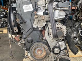 двигатель Ford Galaxy 2 поколение [рестайлинг] 2012, 2.0 л., UFWA, дизель, АКПП, UFBA, UFWA, TXDA, QXWA, TXWA, UKWA, QXWB, QXWC, UFMA