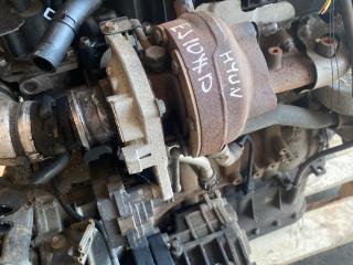 турбина Hyundai ix35 1 поколение 2010, 2.0 л., D4HA, дизель, МКПП, 282312F300