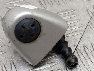 форсунка омывателя фары правая BMW X5 E53 [рестайлинг] E53 2005, 3.0 л., M57 D30 (306D2), дизель, АКПП, внедорожник 5 дв., 61678252744, 8252744