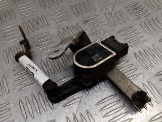 датчик дорожного просвета задний BMW 7 серия G11/G12 G11 2017, 3.0 л., B57 D30 A, дизель, АКПП, carbonschwarz metallic (416), седан, задний привод, правый руль, 2959574, 37142959574