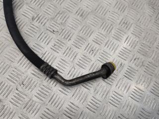 трубка кондиционера BMW X5 E70 [рестайлинг] E70 2010, 4.0 л., дизель, АКПП, tiefseeblau metallic (a76), внедорожник 5 дв., полный привод, правый руль, 9221762