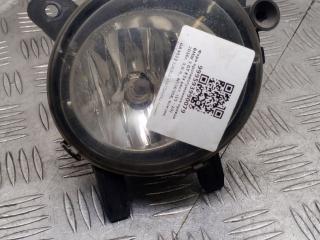 фара противотуманная правая BMW 3 GT F34 [рестайлинг] 2016, 3.0 л., N55 B30 A, бензин, АКПП, хетчбэк 5 дв., 7248912, 63177248912