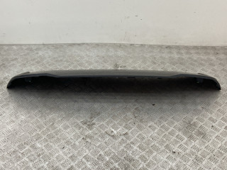 спойлер BMW X3 G01 [рестайлинг] G01 2024, 2.0 л., B48 B20 A, бензин, АКПП, black sapphire, внедорожник 5 дв., полный привод, правый руль