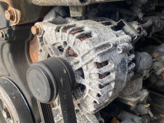 генератор Ford Mondeo 5 поколение 2015, 2.0 л., дизель, МКПП, 318029741, DS7T10300KD