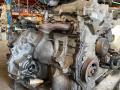 двигатель Nissan Micra 4 поколение (K13) 2011, 1.2 л., HR12DE, бензин, вариатор, HR12DE - фото №2