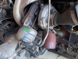 турбина Ford Kuga 1 поколение 2011, 2.0 л., TXDA, дизель, АКПП, GTB1449V7