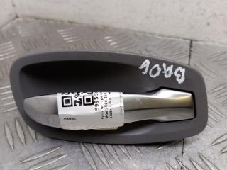 ручка внутренняя BMW 5 серия E60/E61 [рестайлинг] 2008, 3.0 л., M57 D30 (306D3), дизель, АКПП, задний привод, правый руль, 1360534