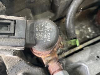 форсунка Peugeot Boxer 2 поколение 2013, 2.2 л., 4HH (P22DTE), дизель, МКПП, BK2Q9K546AG, OB09, 82353, B6JKJJ