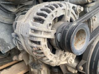 генератор Opel Astra G 2008, 1.6 л., Z 16 XER, бензин, МКПП