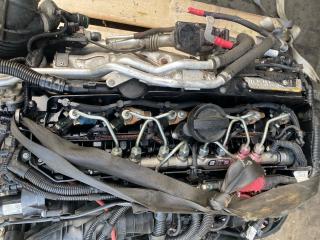 форсунка BMW 7 серия G11/G12 G11 2017, 3.0 л., B57 D30 A, дизель, АКПП, carbonschwarz metallic (416), седан, задний привод, правый руль, 13538571565, 13538571566