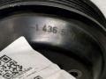 шкив помпы BMW X3 E83 2005, 2.5 л., M54 B25 (256S5), бензин, АКПП, 1436590, 11511436590 - фото №4