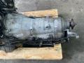 КПП автоматическая (АКПП) BMW 5 серия E60/E61 2006, 3.0 л., N52 B30 A, бензин, АКПП, 7556046 - фото №2