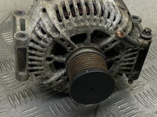 генератор Mercedes-Benz R-Класс W251 [рестайлинг] 2008, 3.0 л., OM 642.950, дизель, АКПП, A6421540502