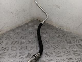 трубка кондиционера BMW 5 серия E60/E61 [рестайлинг] 2008, 3.0 л., M57 D30 (306D3), дизель, АКПП, задний привод, правый руль, 9119700, 64509119700