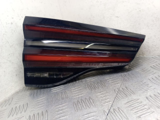 фонарь крышки багажника левый BMW X3 G01 [рестайлинг] G01 2024, 2.0 л., B48 B20 A, бензин, АКПП, black sapphire, внедорожник 5 дв., полный привод, правый руль, H3946305310