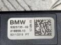 антенна BMW X1 F48 2016, 2.0 л., B47 C20 A, дизель, МКПП, alpinweiß iii (300), внедорожник 5 дв., полный привод, правый руль, 65209325735, 9325735 - фото №2